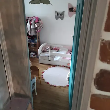 Privat bolig Des Lumieres