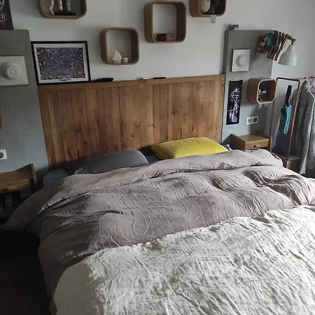Privat bolig Des Lumieres